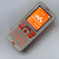 ✅ Sony Ericsson 🔝 W800i Walkman, снимка 1 - Sony Ericsson - 43629712