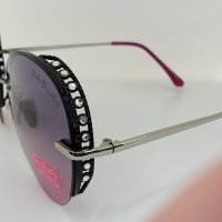Ritta Bradley HIGH QUALITY POLARIZED 100% UV защита, снимка 4 - Слънчеви и диоптрични очила - 36672048