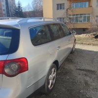 VW Passat 6 2.0TDI, снимка 7 - Автомобили и джипове - 44049302