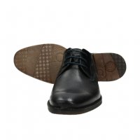 официални обувки Bugatti Ramiro  номер 42, снимка 2 - Официални обувки - 32975779