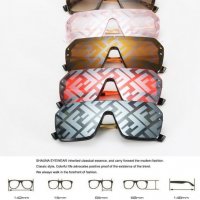 Очила - модел 2023 - нещо ново модерно екстравагантно, снимка 12 - Слънчеви и диоптрични очила - 27061330