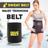 Спортен колан за ефикасно отслабване и изгаряне на мазнини SWEET SWEAT, снимка 3 - Спортна екипировка - 33235643