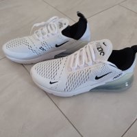 Маратонки Nike Air Max 270, снимка 4 - Спортни обувки - 43593658