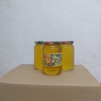 ПЧЕЛЕН МЕД, снимка 3 - Пчелни продукти - 43062605