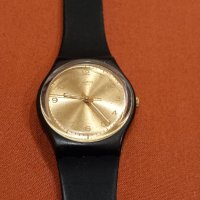  часовник swatch, снимка 2 - Водоустойчиви - 43063556