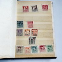 Стари Пощенски марки Япония и Китай, снимка 8 - Филателия - 39108980