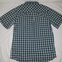 Rab Drifter SS Shirt  (М) мъжка риза, снимка 4 - Ризи - 33524290