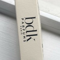 BDK Parfums - Парфюмни мостри и отливки 2мл 3мл 5мл 10мл, снимка 3 - Унисекс парфюми - 35187200