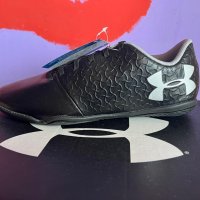 Under Armour - Magnetico Select IN JR Спортни обувки , снимка 3 - Детски маратонки - 39316412