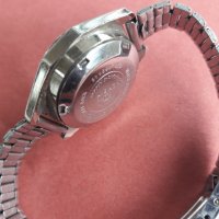 Стар дамски механичен часовник -Ориент, снимка 6 - Антикварни и старинни предмети - 26579534