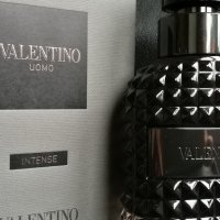 Valentino Uomo Intense 100ml Автентичен мъжки парфюм 100мл EDP, снимка 4 - Мъжки парфюми - 26907494