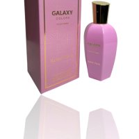 Дамски парфюм GALAXY Rose Pink 100ML, снимка 1 - Дамски парфюми - 43879488