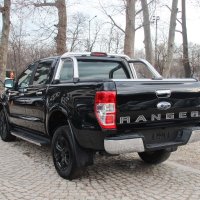 FORD RANGER 2.0 LIMITED  PICKUP  EURO 6D   , снимка 7 - Автомобили и джипове - 44080239