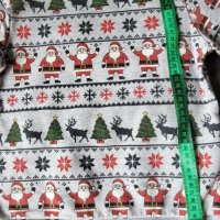 Коледни блузки , снимка 9 - Детски пуловери и жилетки - 43699955