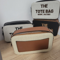 Чанта The Tote Bag Mark Jackobs, снимка 1 - Чанти - 44847745