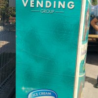 Вендинг машини за сладолед, снимка 7 - Машини за сладолед - 26763760