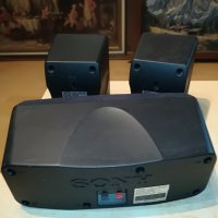 sony-център и 2 колони L2606220713, снимка 6 - Тонколони - 37199837