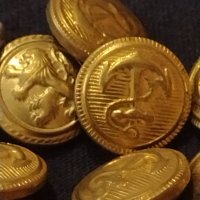 Лот Моряшки копчета ⚓ стари редки 15 броя за КОЛЕКЦИОНЕРИ 40905, снимка 2 - Други ценни предмети - 43266670