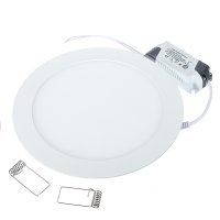 LED ПАНЕЛ ЗА ВЪТРЕШЕН, СКРИТ МОНТАЖ 18W, снимка 2 - Други - 28768019