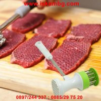 Уред за шпиковане на месо, снимка 3 - Други - 28527437