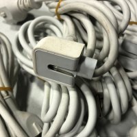 Apple Mag Safe оригинални AC кабели (110/220V,16A,Оригинални), снимка 3 - Други - 27670492