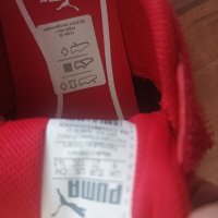 PUMA Нови естествена кожа , снимка 5 - Детски маратонки - 37784588