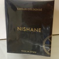 ЕКСТРАКТ ОДЕКОЛОН ПРОДУКТ-NISHANE -SAFRAN COLOGNIS-Extrait de Cologne, снимка 1 - Унисекс парфюми - 43743922