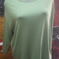 Дамски блузи 7/8 ръкав, снимка 5 - Блузи с дълъг ръкав и пуловери - 28031711