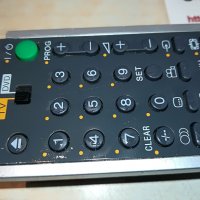 sony recorder remote dvd & tv, снимка 6 - Дистанционни - 28700367