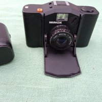 MINOX 35 GL 35 мм  Фотоапарат, снимка 2 - Фотоапарати - 35122765