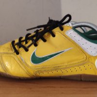 Nike. Футболни обувки/ стоножки. 42, снимка 7 - Футбол - 35448703