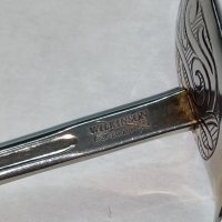 Колекционерска възпоменателна сабя за писма Wilkinson Sword, снимка 7 - Антикварни и старинни предмети - 38834932