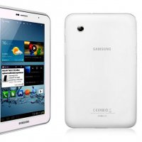 Samsung Galaxy Tab 2 P3100 8GB Tablet 7 Inches White