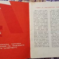 фУТБОЛНА ПРОГРАМА ПРОЛЕТ 1984г., снимка 2 - Футбол - 28623059