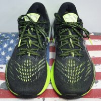 ASICS GEL-KAYANO
,46.5 номер , снимка 3 - Маратонки - 43115204