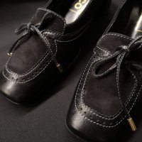 Дамски обувки Marco made in France , снимка 3 - Дамски обувки на ток - 38186286