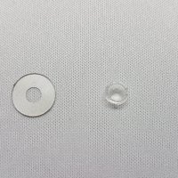 Стъкла Huawei Nova Smart (DIG-L21), снимка 1 - Резервни части за телефони - 26299124