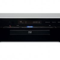 Pioneer BDP LX71 Blu-ray DVD CD плейър с дистанционно , снимка 1 - Аудиосистеми - 40242733