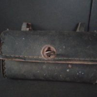 Стара жабка(чантичка) за колело, снимка 4 - Антикварни и старинни предмети - 44038826