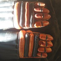 Предпазни докерски ръкавици , снимка 9 - Ръкавици - 40052124