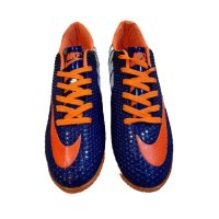 Футболни Обувки Стоножки - NIKE Mercurial TF; размери: 37, снимка 3 - Футбол - 43233401