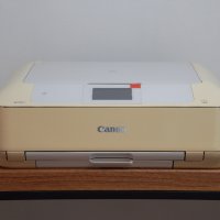 Cannon Pixma MG 7550, снимка 1 - Принтери, копири, скенери - 43006517