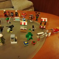 Лего - LEGO City 60133 - Advent Calendar 2016, снимка 1 - Конструктори - 32868814