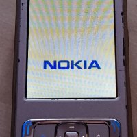 Nokia N95, снимка 3 - Nokia - 38460214