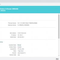 Рутер TP-LINK TL-WR840N, снимка 11 - Рутери - 35462785