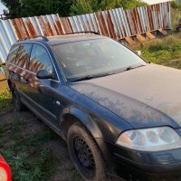 vw passat b5 b5.5 1.9 tdi на части пасат 5 1.9 тди 131 ксенон, снимка 7 - Автомобили и джипове - 33625138