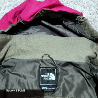 The north face мембрана HyVent L, снимка 4 - Якета - 44848175