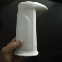 🧼 Автоматичен дозатор за сапун Soap Magic , снимка 3 - Други стоки за дома - 43010271