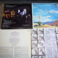 Колекция грамофонни 28 албума-плочи с хубава музика Phono LP, снимка 16 - Грамофонни плочи - 39224145