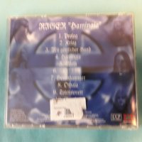 Riger - 3CD (Black Metal), снимка 6 - CD дискове - 39197413